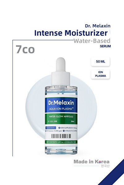 Dr.Melaxin Brightening Moisturizing Serum |   L22 Patented + 8 Layer Hyaluron...