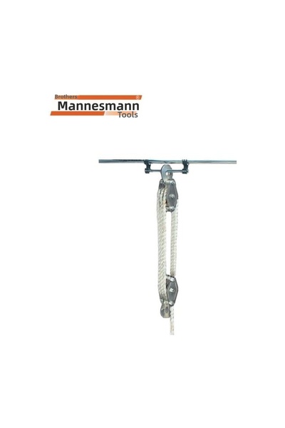 MANNESMAN Bucurgat 220 kg 012-t220