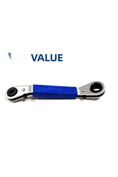 VALUE VRT-202 Κλειδί βαλβίδων με καστάνια
