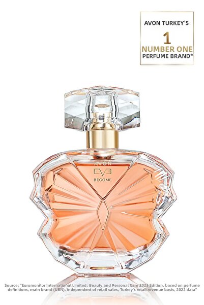 AVON عطر أفون إيف بيكوم أو دو برفيوم