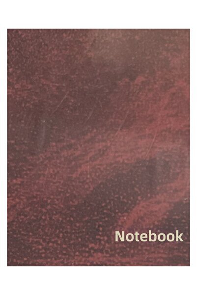 Dağtaş Kırtasiye Folix Cash Book 20X28 cm – 160 Sheets