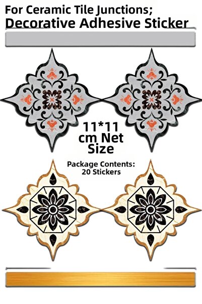 CMT ✨ ملصق ديكور