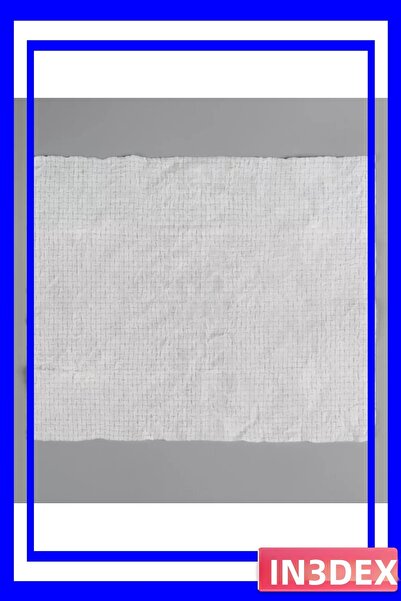 İN3DEX Water-Expanding Disposable Paper Towels, Pack of 20