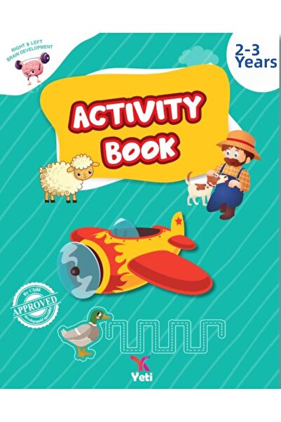 Marvel كتاب نشاط 3-4 سنوات