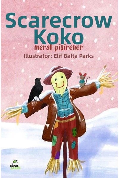 Marvel الدرابزين كوكو