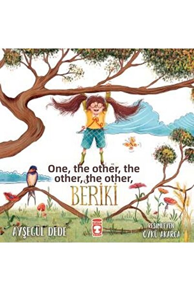 Marvel واحد، آخر، واحد آخر، بيركي