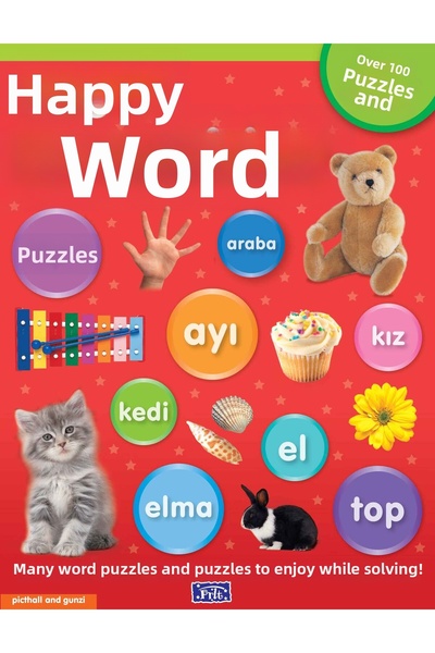 Marvel كلمات مبهجة