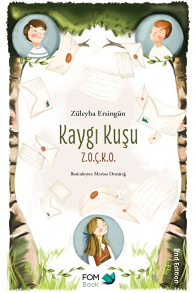 Marvel القلق الطائر - ZOÇKO