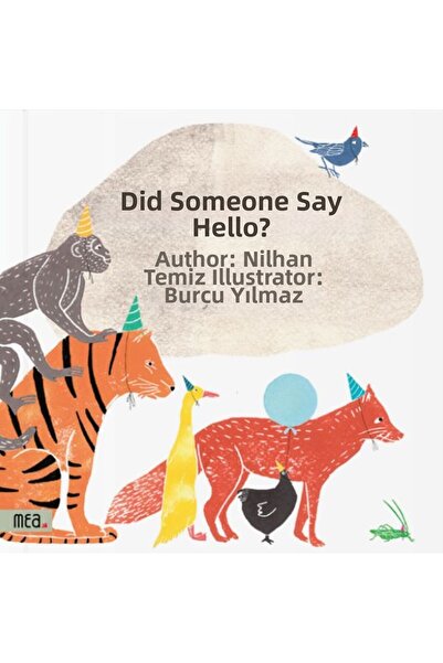 Marvel هل قال أحد مرحبا؟