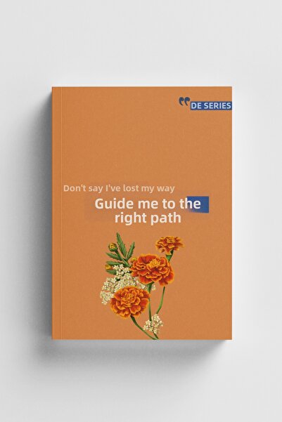 Bi Dünya Haber Seria De: Ghidări-mă pe drumul corect - Caiet islamic (Versuri...