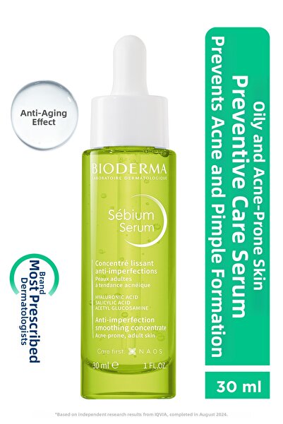 Bioderma Ορός Sebium
