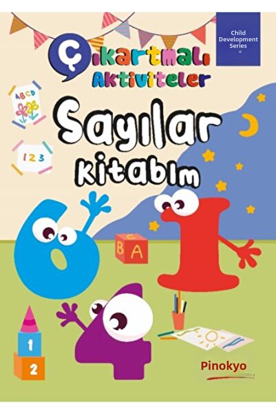 Marvel My Activities Numbers Book with Stickers