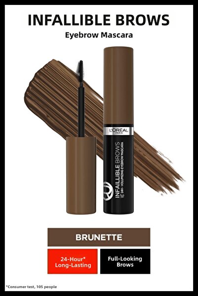 L'Oreal Paris L’Oréal Paris Brow Artist Plump