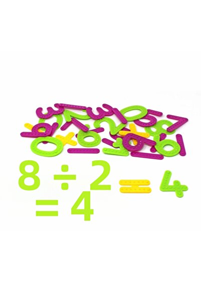 Learning Resources Hand Holding Numbers & Transactions