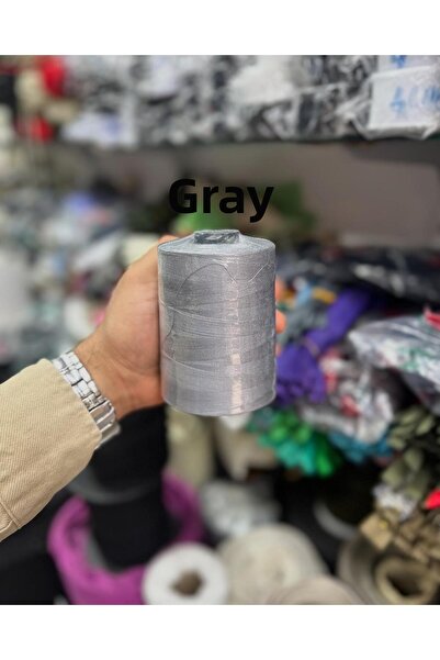 Bayar Kumaş Denim Sewing Thread Size 50 Denim Thread