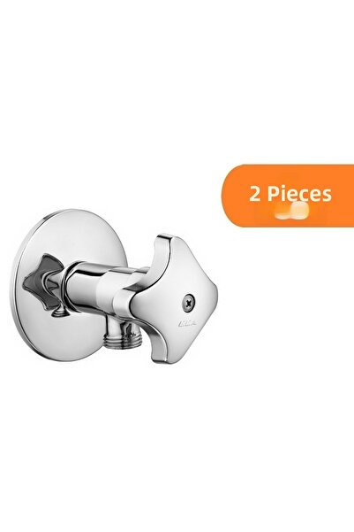 Eca 2 قطعة فلتر ECA صنبور متوسط طويل مع بليستر102111130