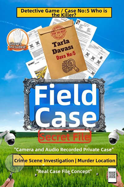 GameBulance لعبة المحققين: لعبة حل الجريمة - من هو القاتل؟ |   لعبة صندوق الق...