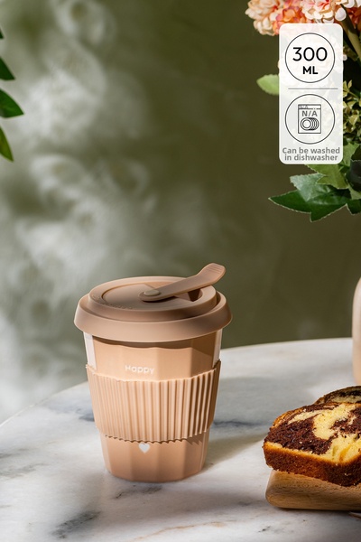 Emsan Happy Mug 300 ml