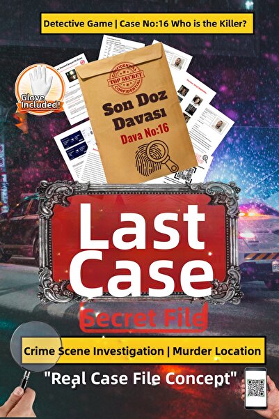 GameBulance لعبة المحققين: لعبة حل الجريمة - من هو القاتل؟ |   لعبة صندوق الق...
