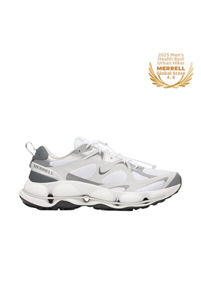 Merrell Speed Arc Matis Men's White Road Running Shoes Men's Road Running Shoes