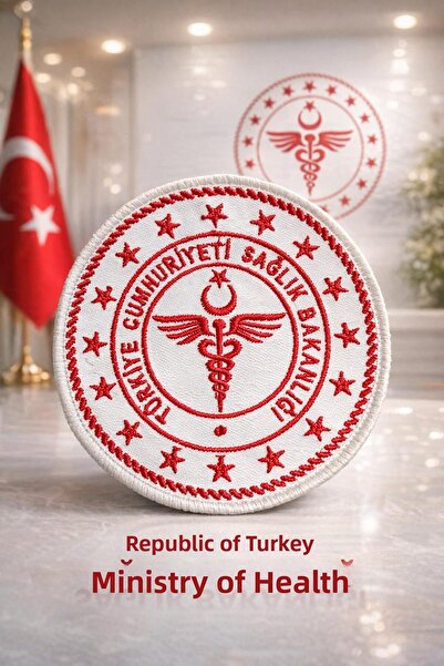 Dr. Mitra New Satin Scrubs Uniform Compliant with Standard Healthcare Uniform...