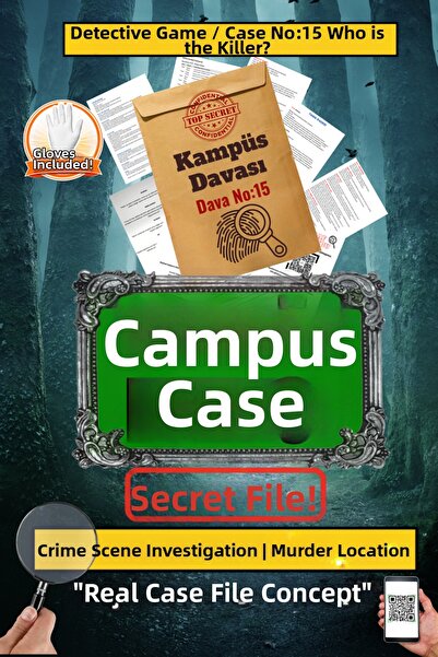 GameBulance لعبة المحققين: لعبة حل الجريمة - من هو القاتل؟ |   لعبة صندوق الح...