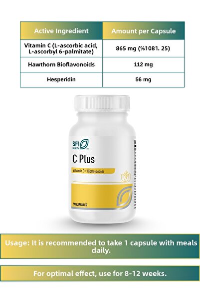Klaire Labs  40-80% off! | Your Health, Our Priority - Trendyol