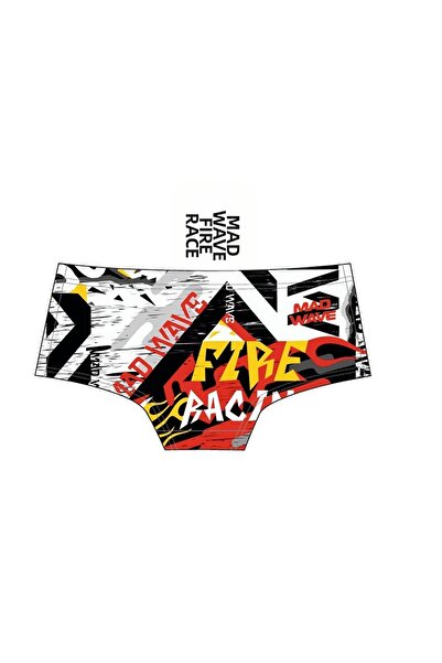 Mad Wave Момчешки бански костюм X-treme Junior PBT H8