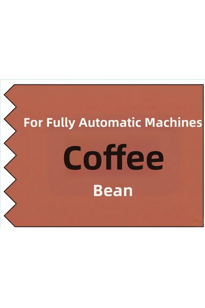 Typica Coffee Fully Automatic Machine Coffee - 1 kg