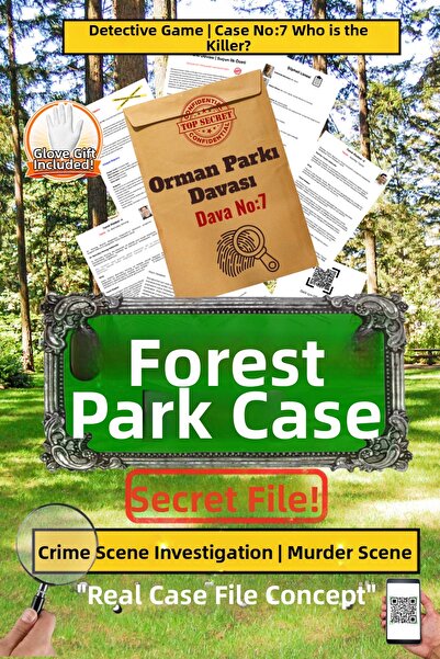 GameBulance لعبة المحققين: لعبة حل الجريمة - من هو القاتل؟ |   لعبة صندوق الق...