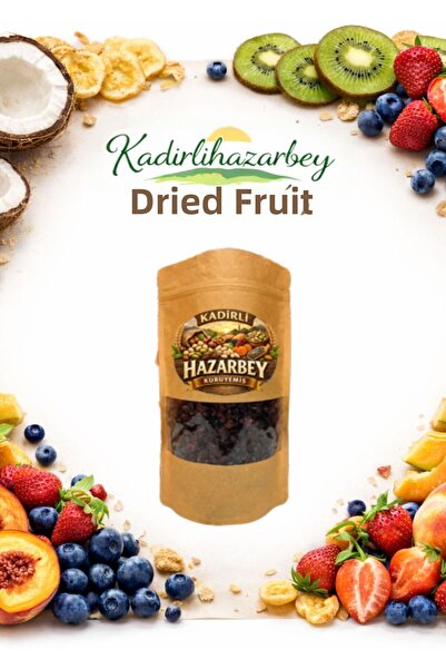 KADİRLİHAZARBEY Blueberries 100 Gr