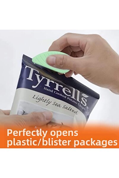 Nacario Nrcrioshop Mini Safety Cutter with Stainless Ceramic Blade, Portable ...