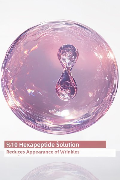 Avene مصل هيالورون أكتيف يحتوي على ببتيد (10%) ونياسيناميد (6%) وحمض الهيالورونيك (1%) 20 مل