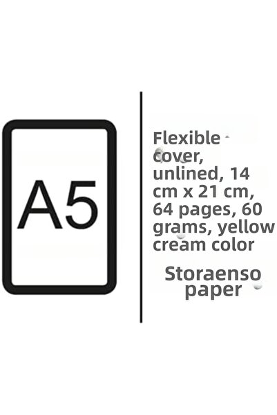 Nacario Nrcrioshop Series - A5, Gustav Klimt 4-Piece Notebook Set I, Unlined,...