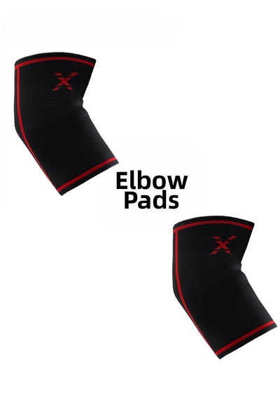 Dex Supports Lasting Energy Manșon de fitness pentru cot, Manșon ortopedic pe...