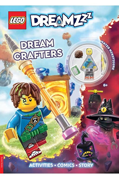 Nacario NrcrioShop T: كرافترز (مع شخصية ماتيو المصغرة) 1201248