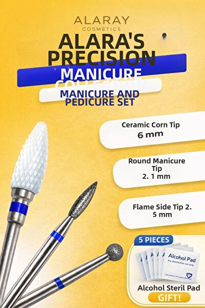 alaraycosmetics أدوات تشكيل الأظافر الاحترافية |   السيراميك والماس |   إزالة...