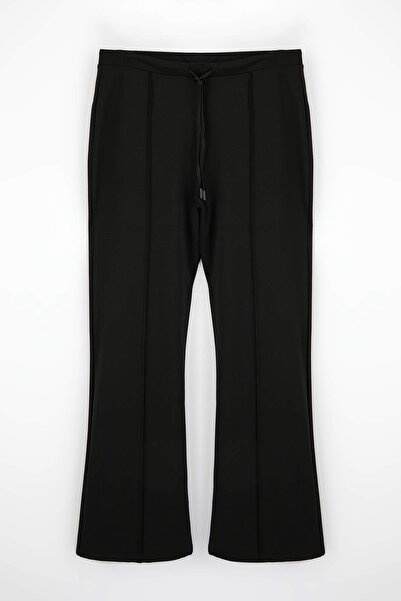 Trendyol Curve Schwarz