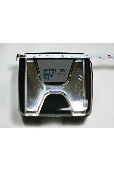 EP GARAJ OTOMOTİV HONDA CİVİC İES 1996-1998 MODEL MAKYAJSIZ KASA ÖN PANJUR CA...