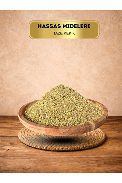 Baharat Şefi Taze Kekik 1KG - Yeni Mahsül