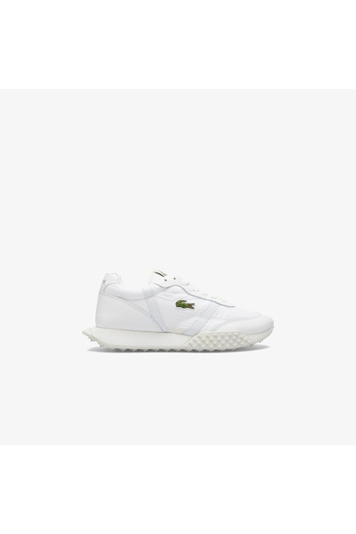 Lacoste L-Spin Evo Erkek Beyaz Sneaker
