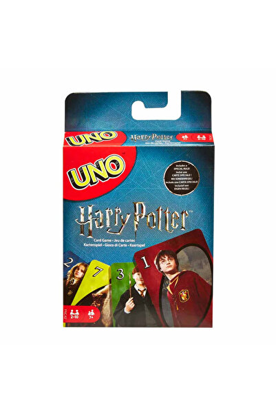 Uno هاري بوتر FNC42