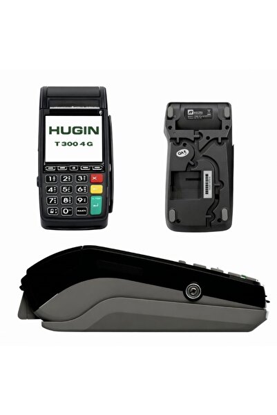 HUGIN Tiger T300 Yazarkasa Pos Şarj Standı