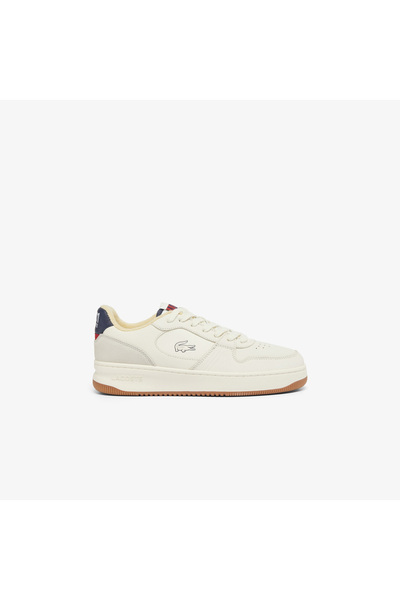 Lacoste L001 Set Erkek Bej Sneaker