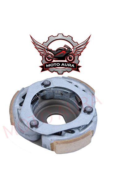 moto aura DEBRİYAJ BALATASI HONDA ACTIVA S 125, SPACY, PCX [2011-2017], FIZY,...