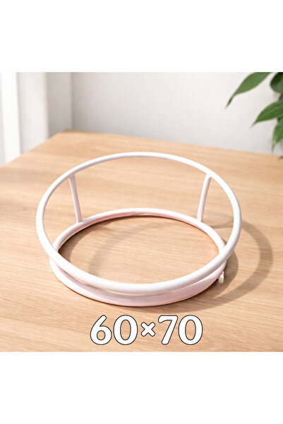 Home Makrome Salıncak Demiri (60*70)