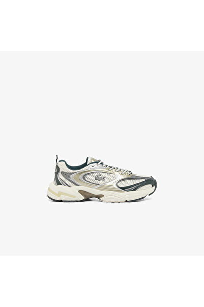 Lacoste Storm 96 2K Men's Beige Sneaker