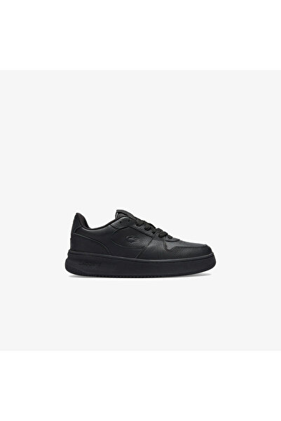 Lacoste L001 Set pantofi negri pentru bărbați