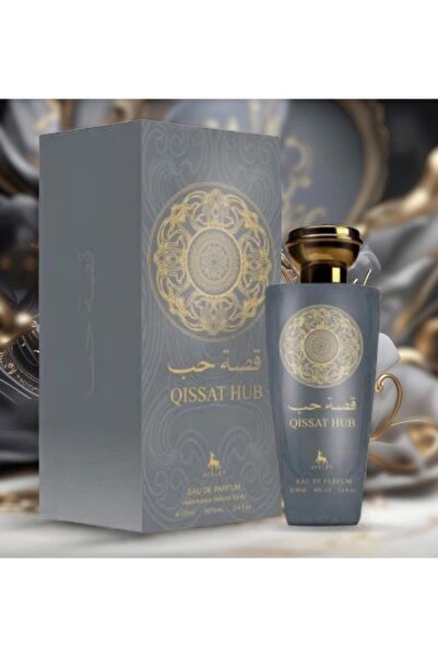 ARYAN Parfum Qissat Hub by Aryan