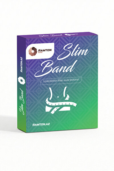 RAMTON Slim Band